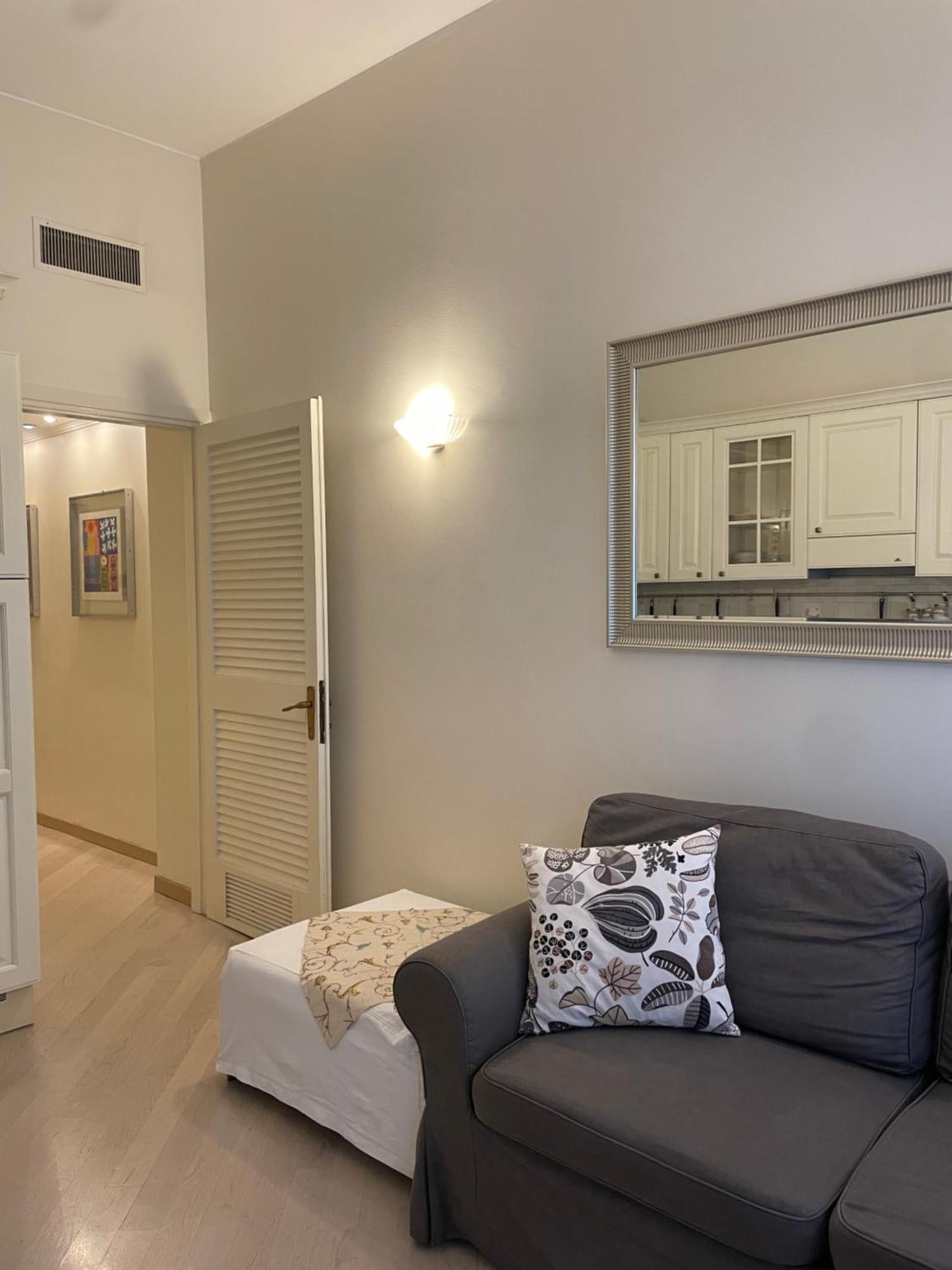 Downtown Apartment Mailand Exterior foto