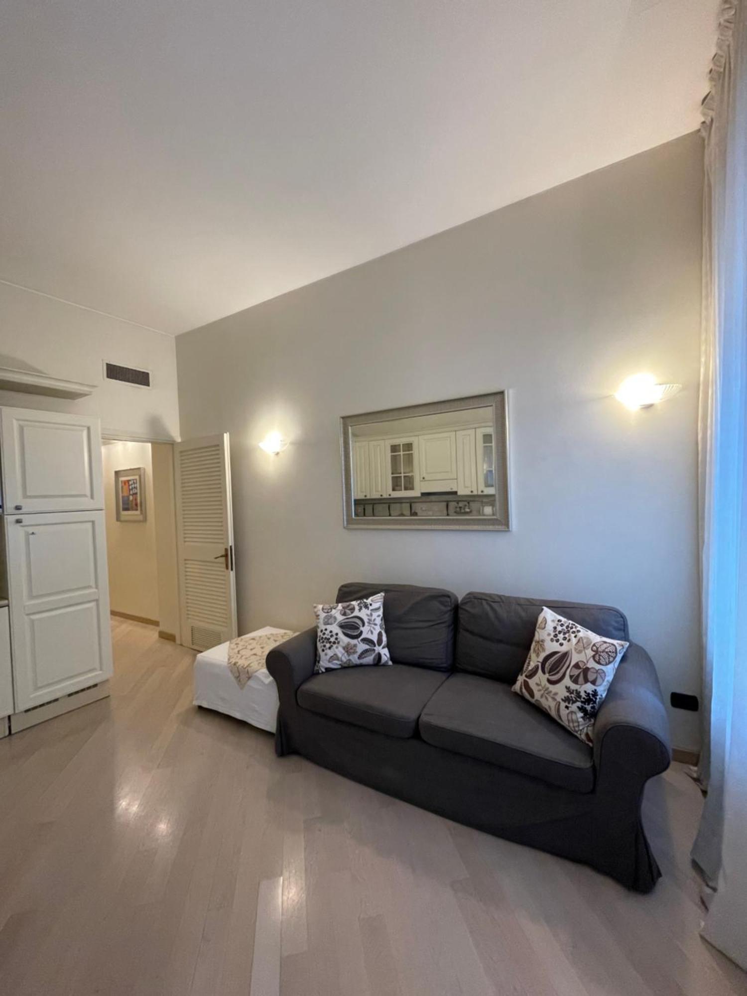 Downtown Apartment Mailand Exterior foto